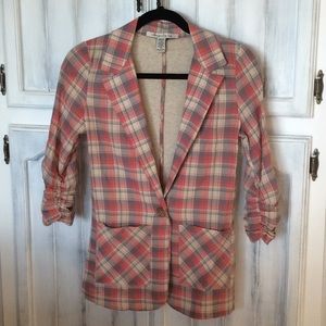 Lightweight Blazer